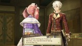 Image Atelier Escha and Logy Plus : Alchemists of the Dusk Sky