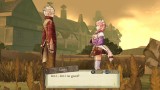Image Atelier Escha and Logy Plus : Alchemists of the Dusk Sky