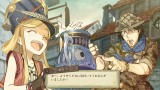 Image Atelier Escha and Logy Plus : Alchemists of the Dusk Sky