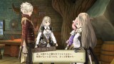 Image Atelier Escha and Logy Plus : Alchemists of the Dusk Sky