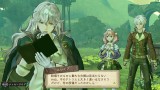 Image Atelier Escha and Logy Plus : Alchemists of the Dusk Sky