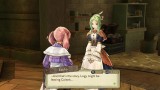 Image Atelier Escha and Logy Plus : Alchemists of the Dusk Sky