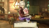 Image Atelier Escha and Logy Plus : Alchemists of the Dusk Sky