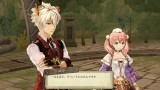 Image Atelier Escha and Logy Plus : Alchemists of the Dusk Sky