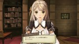 Image Atelier Escha and Logy Plus : Alchemists of the Dusk Sky