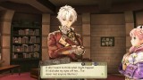 Image Atelier Escha and Logy Plus : Alchemists of the Dusk Sky