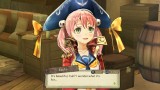Image Atelier Escha and Logy Plus : Alchemists of the Dusk Sky