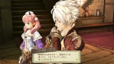 Image Atelier Escha and Logy Plus : Alchemists of the Dusk Sky
