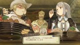 Image Atelier Escha and Logy Plus : Alchemists of the Dusk Sky