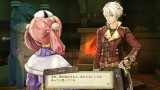 Image Atelier Escha and Logy Plus : Alchemists of the Dusk Sky