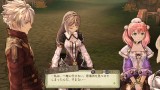 Image Atelier Escha and Logy Plus : Alchemists of the Dusk Sky