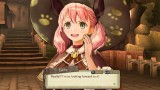 Image Atelier Escha and Logy Plus : Alchemists of the Dusk Sky