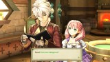 Image Atelier Escha and Logy Plus : Alchemists of the Dusk Sky