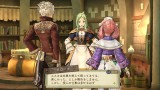 Image Atelier Escha and Logy Plus : Alchemists of the Dusk Sky