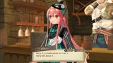 Image Atelier Escha and Logy Plus : Alchemists of the Dusk Sky