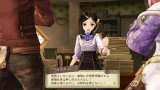 Image Atelier Escha and Logy Plus : Alchemists of the Dusk Sky