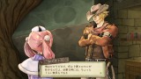 Image Atelier Escha and Logy Plus : Alchemists of the Dusk Sky