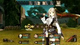 Image Atelier Escha and Logy Plus : Alchemists of the Dusk Sky