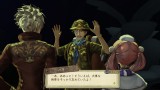 Image Atelier Escha and Logy Plus : Alchemists of the Dusk Sky