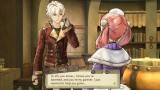 Image Atelier Escha and Logy Plus : Alchemists of the Dusk Sky