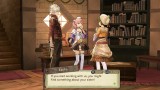 Image Atelier Escha and Logy Plus : Alchemists of the Dusk Sky