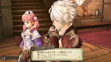 Image Atelier Escha and Logy Plus : Alchemists of the Dusk Sky