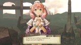 Image Atelier Escha and Logy Plus : Alchemists of the Dusk Sky