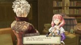 Image Atelier Escha and Logy Plus : Alchemists of the Dusk Sky
