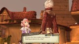 Image Atelier Escha and Logy Plus : Alchemists of the Dusk Sky