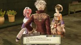 Image Atelier Escha and Logy Plus : Alchemists of the Dusk Sky