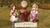 Image Atelier Escha and Logy Plus : Alchemists of the Dusk Sky