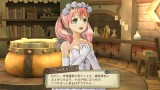 Image Atelier Escha and Logy Plus : Alchemists of the Dusk Sky