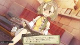 Image Atelier Escha and Logy Plus : Alchemists of the Dusk Sky