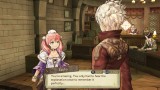 Image Atelier Escha and Logy Plus : Alchemists of the Dusk Sky