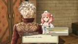Image Atelier Escha and Logy Plus : Alchemists of the Dusk Sky
