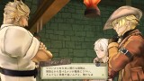 Image Atelier Escha and Logy Plus : Alchemists of the Dusk Sky
