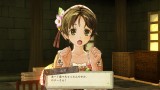 Image Atelier Escha and Logy Plus : Alchemists of the Dusk Sky