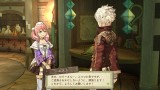 Image Atelier Escha and Logy Plus : Alchemists of the Dusk Sky