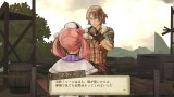 Image Atelier Escha and Logy Plus : Alchemists of the Dusk Sky