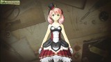 Image Atelier Escha and Logy Plus : Alchemists of the Dusk Sky