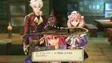 Image Atelier Escha and Logy Plus : Alchemists of the Dusk Sky