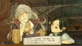 Image Atelier Escha and Logy Plus : Alchemists of the Dusk Sky