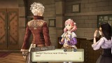 Image Atelier Escha and Logy Plus : Alchemists of the Dusk Sky