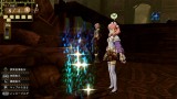 Image Atelier Escha and Logy Plus : Alchemists of the Dusk Sky