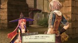 Image Atelier Escha and Logy Plus : Alchemists of the Dusk Sky