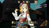 Image Atelier Escha and Logy Plus : Alchemists of the Dusk Sky