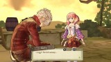 Image Atelier Escha and Logy Plus : Alchemists of the Dusk Sky