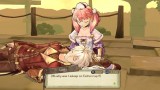 Image Atelier Escha and Logy Plus : Alchemists of the Dusk Sky