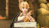 Image Atelier Escha and Logy Plus : Alchemists of the Dusk Sky