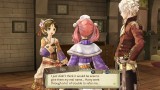 Image Atelier Escha and Logy Plus : Alchemists of the Dusk Sky